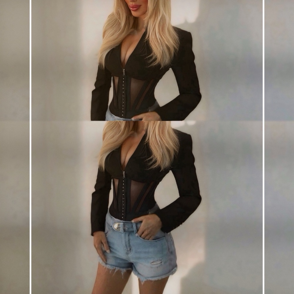 Meet your Posher, Yasmin